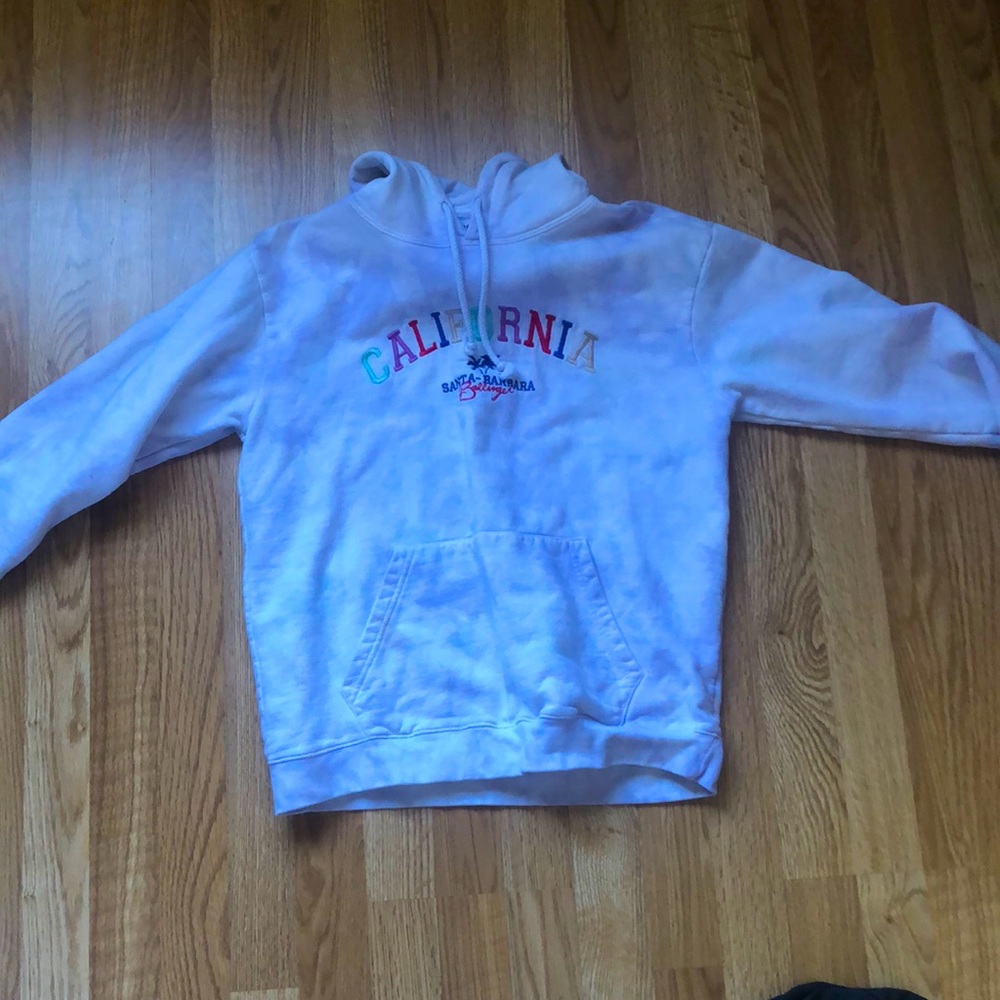 Colleen Ballinger California Santa Barbra Tie-Dye Merch